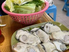 -雄伟美食(高沙中街店)