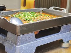 干锅臭鳜鱼-湘味淳(千禧街店)