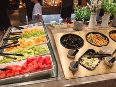 -比格比萨自助(裕源大厦店)