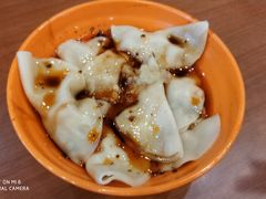 红油钟水饺-龙抄手(春熙路总店)