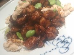 -四季民福烤鸭店(前门廊房二条店)