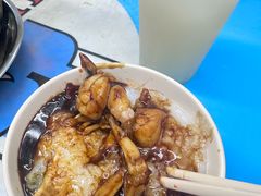 -明辉田鸡粥
