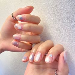 -H12 STAR日式美甲美睫专门店