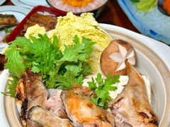 -大吉鲜鱼料理自慢(维也纳大厦店)