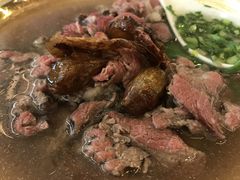 -一肴·牛肉粿条(深圳湾睿印店)