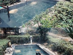 -明月山天沐温泉度假村