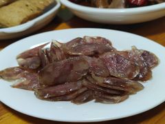 -山里人家土菜馆(茅山店)