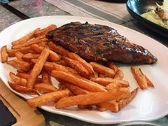 -Hurricane's Grill 飓风牛排