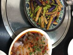 -川妹子饭店(海韵路店)