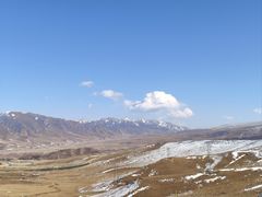 -日月山景区