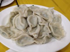 -三合园水饺(二马路店)