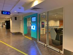 -吉隆坡国际机场