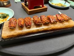 -止观小馆·辽河口渔家菜(王府井店)