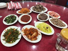 -西塔大冷面(市府大路店)