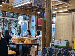-勺子米线·云南传统小吃市集(四方街店)