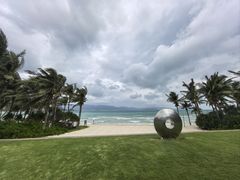 -三亚太阳湾柏悦酒店