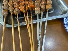 -牛街老爆肚满(牡丹园店)