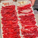 天冷了来吃热腾腾的潮汕火锅叭😋