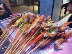 -Let's WaKao瓦烤(双楠店)