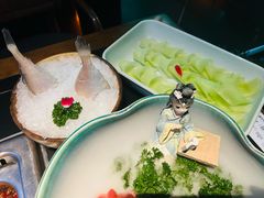 -大隐·成都火锅Bistro(合生麒麟新天地店)
