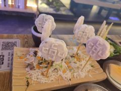 -湊湊火锅·茶憩(宁波天一广场店)