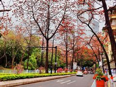 -烈士陵园(地铁站)