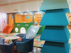 -海昌雨岱山温泉洗浴(莱山店)