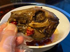 -长毛根儿王妈兔头(双华桥店)
