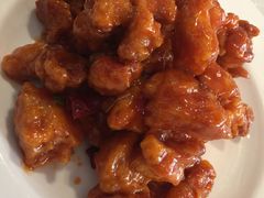 -马凯餐厅(长椿街店)