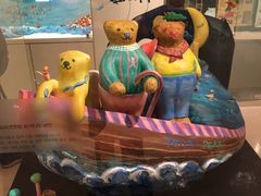 -济州岛泰迪熊博物馆