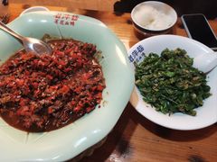 -老萍巷•莲花血鸭(楚萍店)
