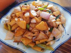 -七彩云酸水鱼(龙胜十七分店)