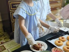 -广州富力丽思卡尔顿酒店