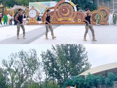 -南戴河国际娱乐中心