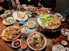 -广府乡下·饭庄(新港东路店)