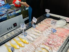 -潮澎派·潮汕菜大排档(南较西路店)