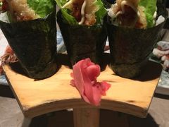 -贵木日本料理·铁板烧(新地假日广场店)