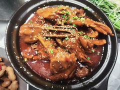 -巴厘龙虾·榜首油焖大虾(音乐学院·沿江酒馆店)