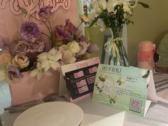 -PARFUM FLORAL花境法餐(南京首店)