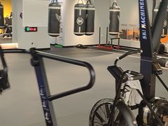-EVOLUTION健身(麦凯乐店)