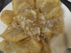 炸灌肠-姚记炒肝店(鼓楼店)