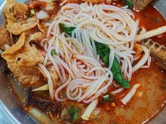 -桂湘缘卤味螺蛳粉