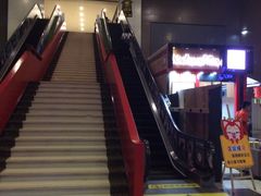 -越界思哲IMAX(寮步店)
