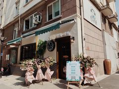 门面-春风·有糖(崇宁路店)