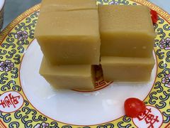 豌豆黄-砂锅居(西四店)