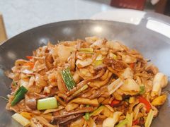 -郭林家常菜(狼垡店)