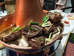 -祥源胡同·涮牛羊肉火锅(花桥店)
