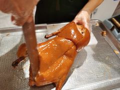 -京味张·北京烤鸭(天河南二路店)