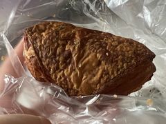 丹麦热狗-贝尔麦莎