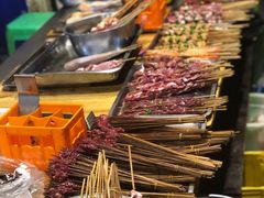 -袁师傅烤肉(弹子石店)